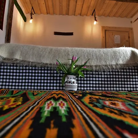 Iz De Maramures Rural Hotel (Adults Only) Surdesti  Exterior photo