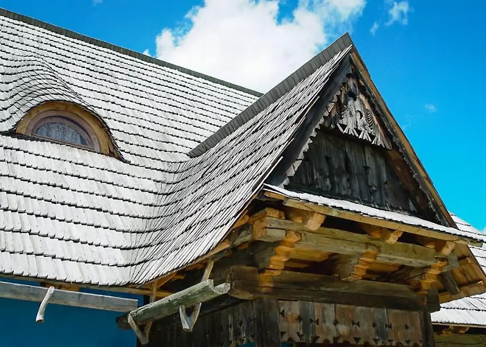 Iz De Maramures Rural Hotel (Adults Only)