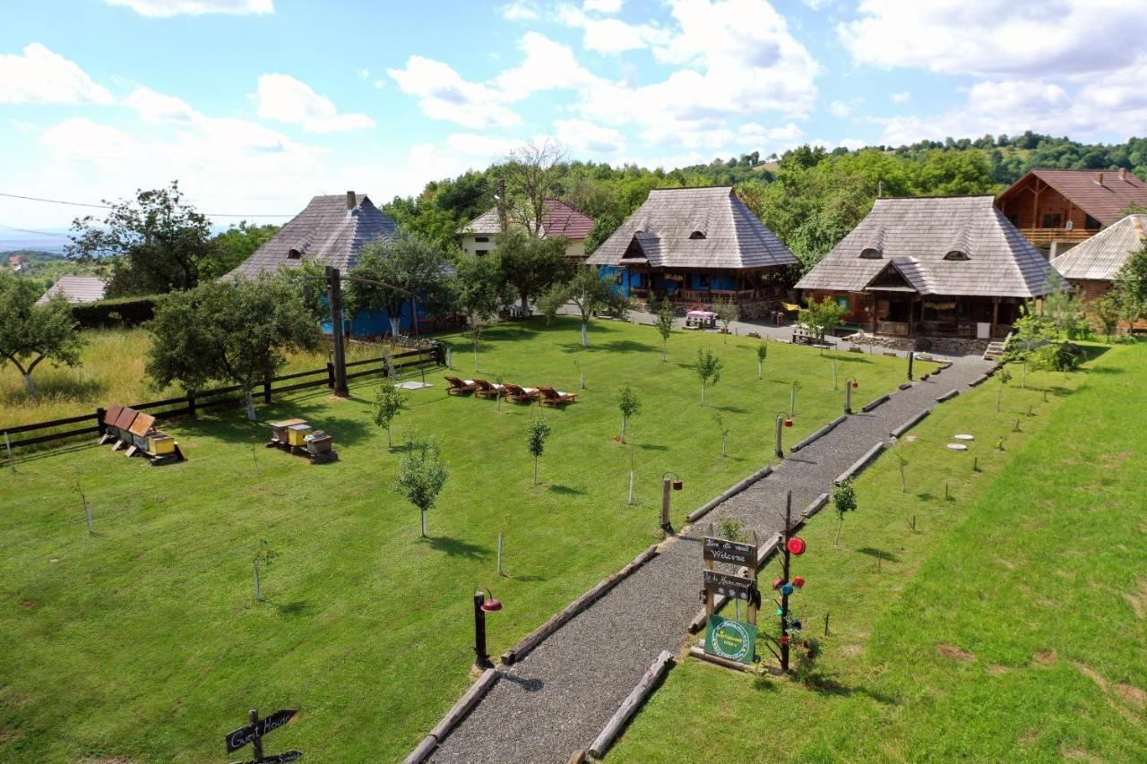 Farm stay Iz De Maramures Rural (adults Only) Surdesti (Maramures)
