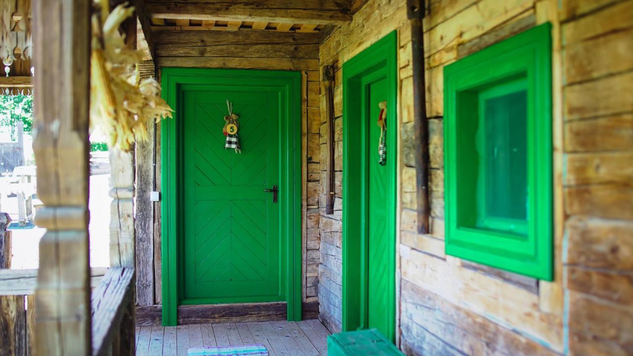 Iz De Maramures Rural (adults Only)