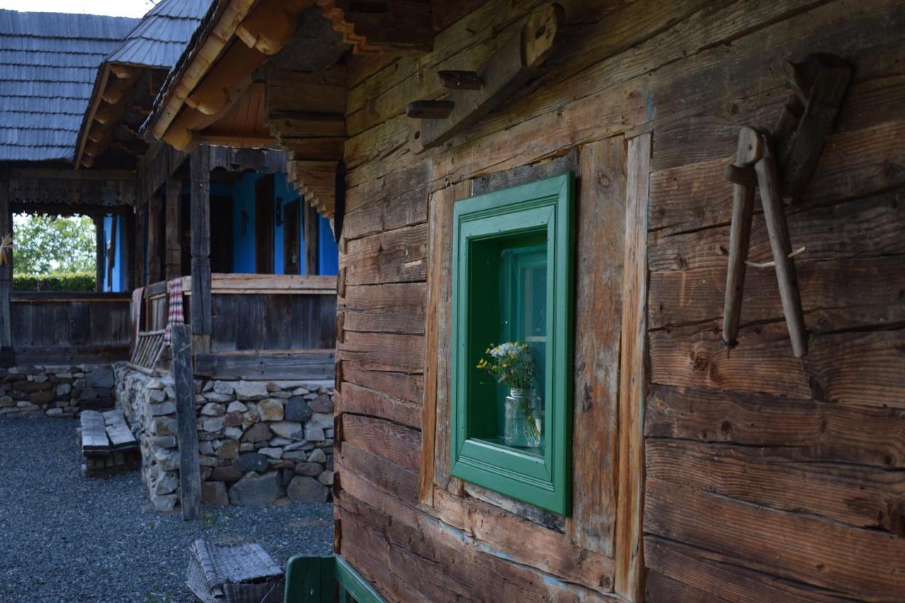 Farm stay Iz De Maramures Rural (adults Only)