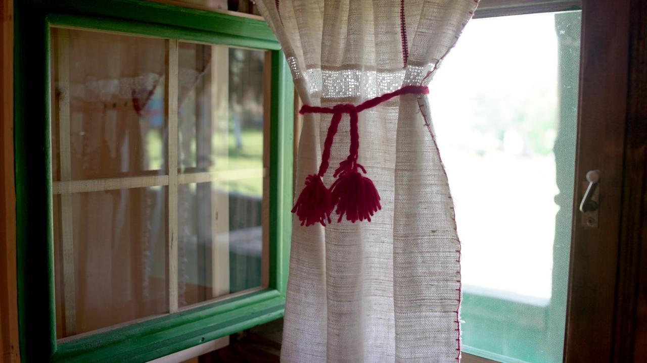 Farm stay Iz De Maramures Rural (adults Only)