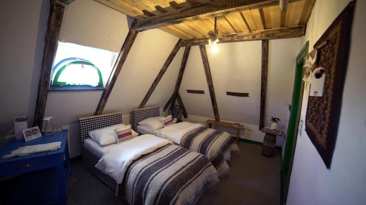 Farm stay Iz De Maramures Rural (adults Only) Surdesti (Maramures)