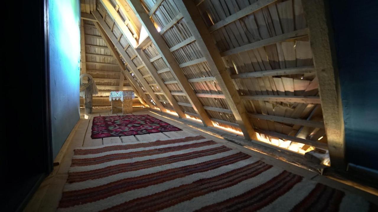 Farm stay Iz De Maramures Rural (adults Only)