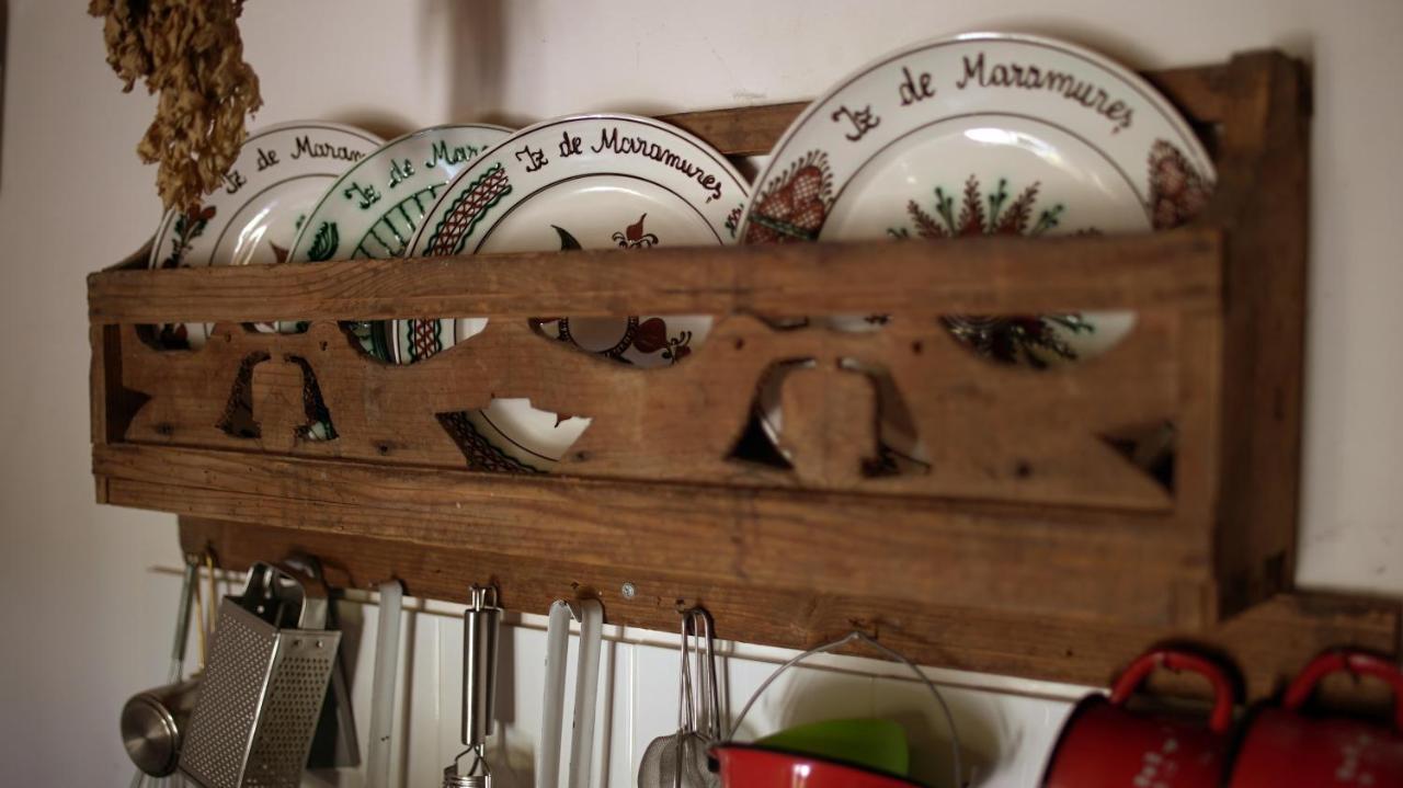 Farm stay Iz De Maramures Rural (adults Only)