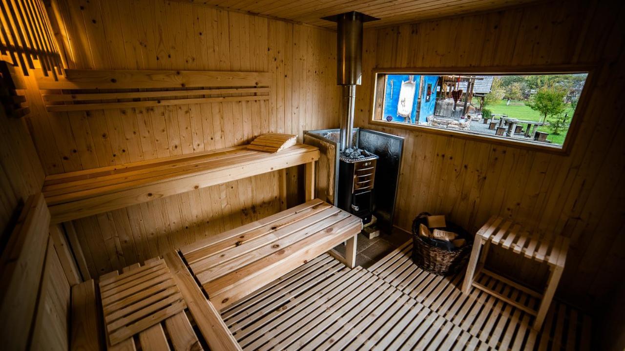 Iz De Maramures Rural (adults Only) Farm stay