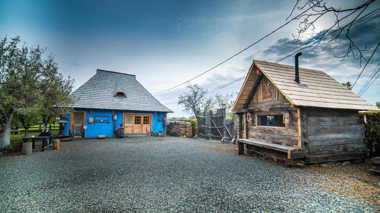 Iz De Maramures Rural (adults Only) *
