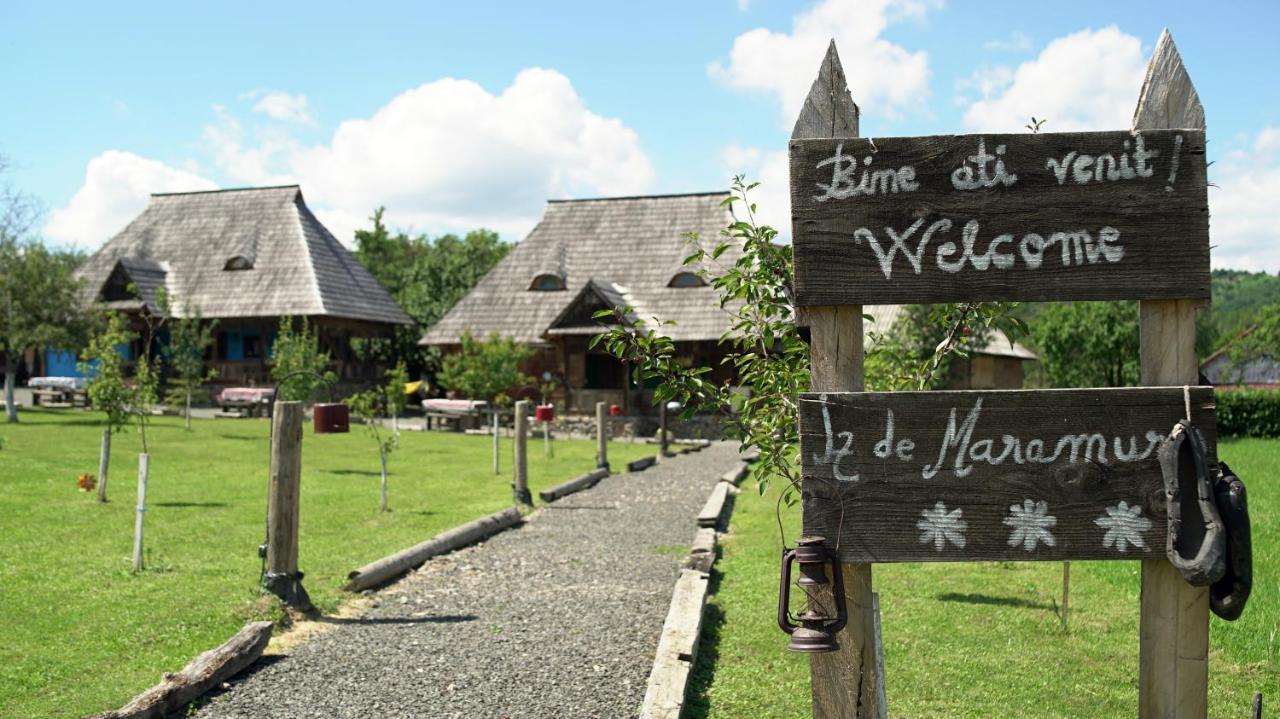 Iz De Maramures Rural (adults Only) *