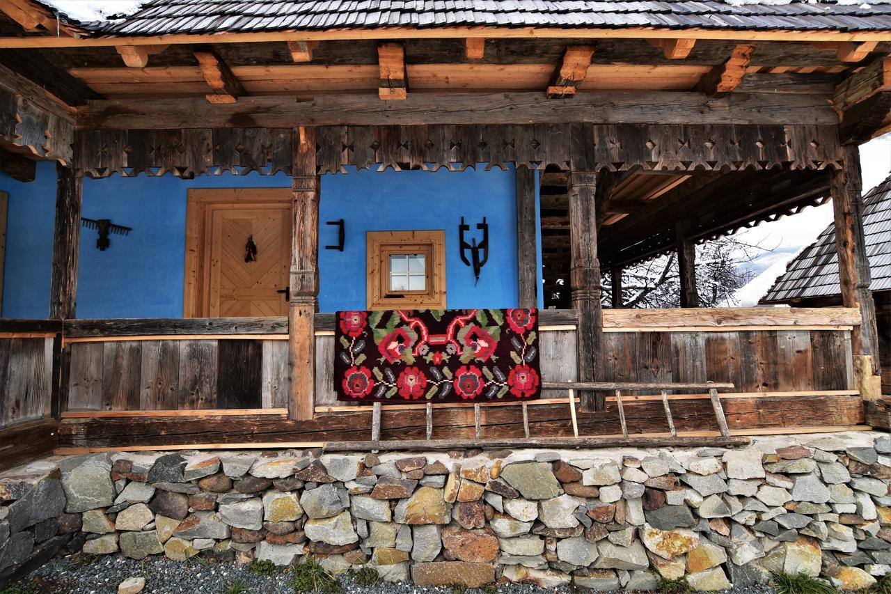 Farm stay Iz De Maramures Rural (adults Only)