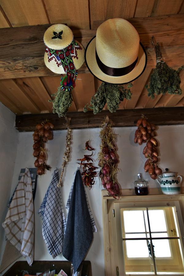 Iz De Maramures Rural (adults Only) Farm stay Surdesti (Maramures)