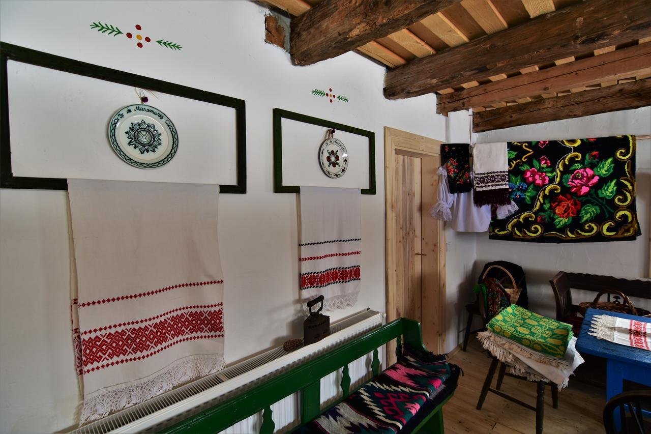 Iz De Maramures Rural (adults Only) Farm stay