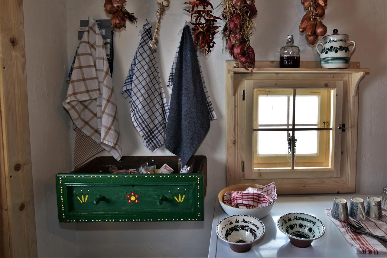 Iz De Maramures Rural (adults Only) Farm stay