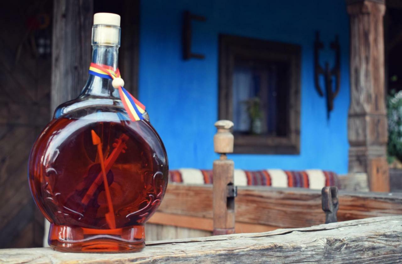 Farm stay Iz De Maramures Rural (adults Only)